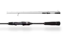 Major Craft PB Hunter PBS-6112ML