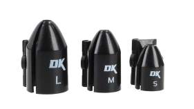 DEKA Bullet Holder