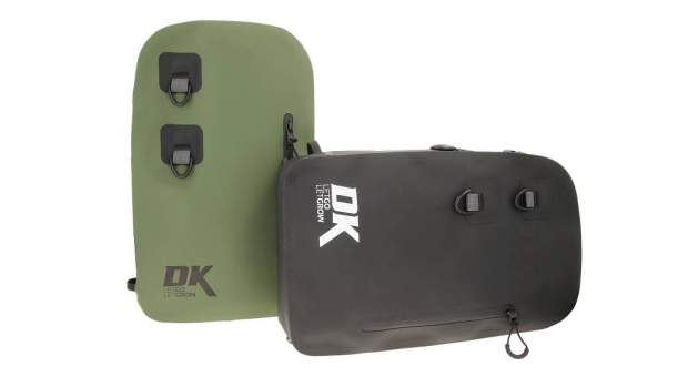 DEKA One Shoulder Bag