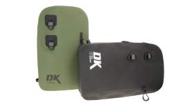 DEKA One Shoulder Bag
