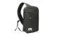 DEKA One Shoulder Bag Black