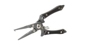 DEKA Plier Titanium