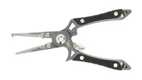 DEKA Plier Titanium