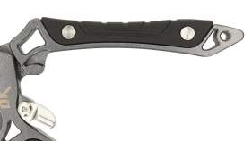 DEKA Plier Titanium