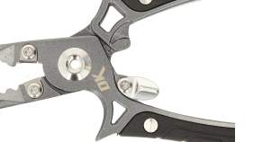 DEKA Plier Titanium