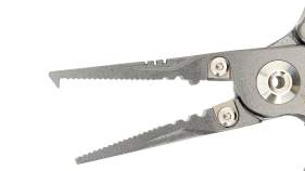 DEKA Plier Titanium