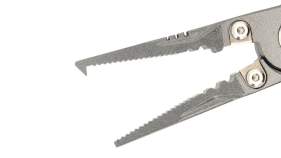 DEKA Plier Titanium