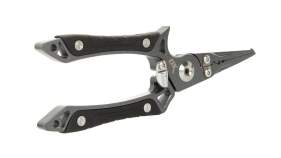 DEKA Plier Titanium