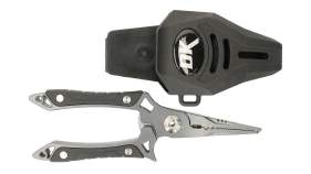DEKA Plier Titanium
