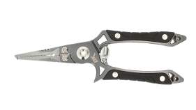 DEKA Plier Titanium
