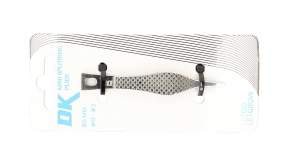 DEKA Split Ring Plier Mini