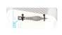 DEKA Split Ring Plier Mini