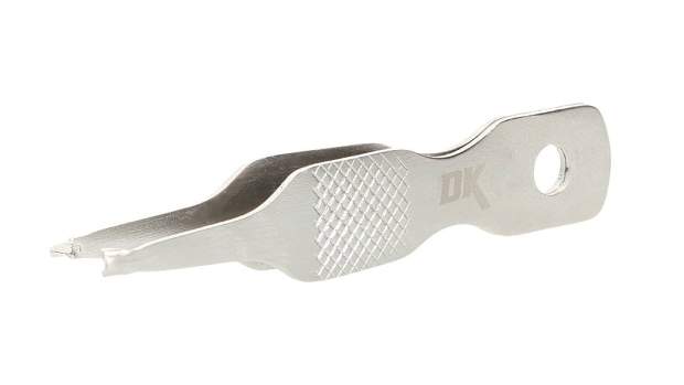 DEKA Split Ring Plier Micro