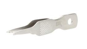 DEKA Split Ring Plier Micro