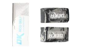 DEKA Rod Belt