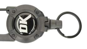 DEKA Pin-On-Reel