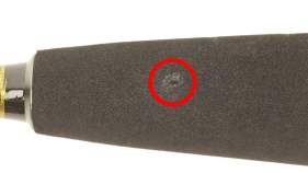 A-Tec Crazee Bass Game C6102M -  Loch im Duplon