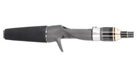 A-Tec Crazee Bass Game C6102M -  Loch im Duplon