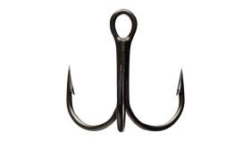 VanFook DT-55 Short Heavy Wire #10 - 5 Stk
