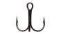 VanFook DT-55 Short Heavy Wire #4 - 4 Stk