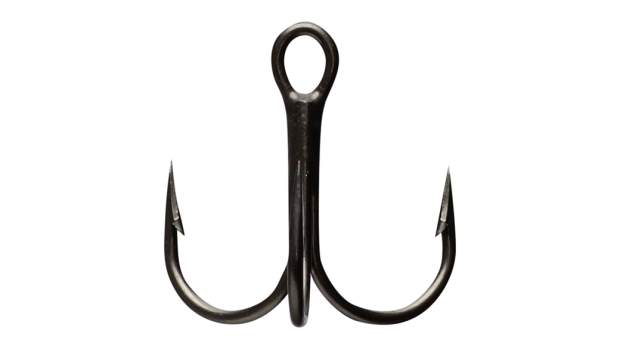 VanFook DT-55 Short Heavy Wire #12 - 5 Stk
