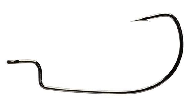 VanFook Worm 35B Flat #6 - 10 Stk