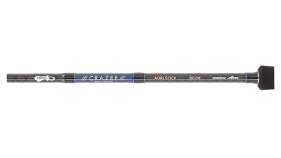 A-TEC Crazee Eging S862M Aori Stick - Lackfehler im Spitzen- und Griffteil