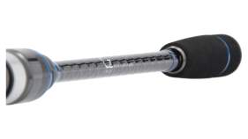 A-TEC Crazee Eging S862M Aori Stick - Lackfehler im Spitzen- und Griffteil