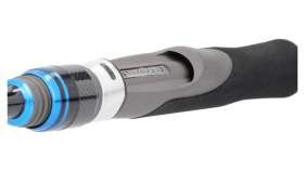 A-TEC Crazee Eging S862M Aori Stick - Lackfehler im Spitzen- und Griffteil