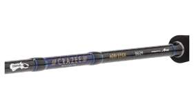 A-TEC Crazee Eging S862M Aori Stick - Lackfehler im Spitzen- und Griffteil
