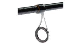 A-TEC Crazee Eging S862M Aori Stick - Lackfehler im Spitzen- und Griffteil