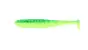 Bait Breath TT Shad 6.7 # 002 Lime/Chartreuse (UV)