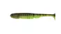 Bait Breath TT Shad 6.7 # 931 Green Pumpkin / Chart