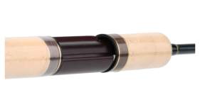 ValkeIn Break Through Zero-Verge 60GL 4G - Kratzer im 3. Teil