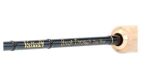 ValkeIn Break Through Zero-Verge 60GL 4G - Kratzer im 3. Teil