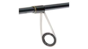 ValkeIn Break Through Zero-Verge 60GL 4G - Kratzer im 3. Teil