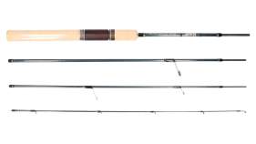 ValkeIn Break Through Zero-Verge 60GL 4G - Kratzer im 3. Teil