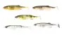 Starterpaket Major Craft Stabi Shad 5