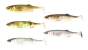 Starterpaket Major Craft Stabi Shad 6
