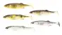 Starterpaket Major Craft Stabi Shad 7