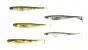 Starterpaket Major Craft Stabi Shad Slim 6 Inch