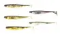 Starterpaket Major Craft Stabi Shad Slim 7 Inch