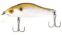 ZipBaits Khamsin Jr SP-SR # 018 Ghost Threadfin Shad