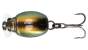 Bassday Kobun # 321 Green Scarab Beetle
