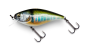Imakatsu Gekiasa Shad #612 3D Male Hasu