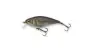 Imakatsu Gekiasa Shad #642 3D Winter Carp / Silver