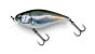 Imakatsu Gekiasa Shad #715 3D Breeding ChiAyu / Realism
