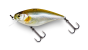 Imakatsu Gekiasa Shad #718 3D Real Wakasagi / Realism