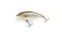 Imakatsu Gekiasa Shad #718 3D Real Wakasagi / Realism