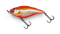 Imakatsu Gekiasa Shad #804 3D Crimson Devil Wakasagi /...